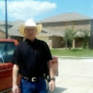 Meet your Posher, Kenny